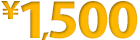 1,500
